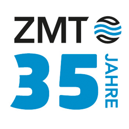 ZMT 35 Jahre